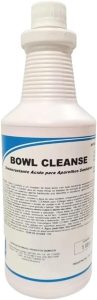 Bowl Cleanse 1L Melhor Limpeza de Vaso Sanitário e Mictório