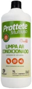 BZ PROTTETE MULTIUSO LIMPA AR CONDICIONADO - 1 L