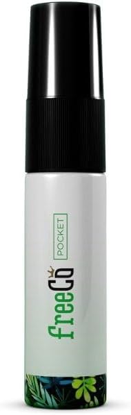 Bloqueador De Odores Sanitarios Freecô Original Pocket 15 Ml