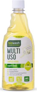 Biowash Bw Multiuso Refil 650 Ml