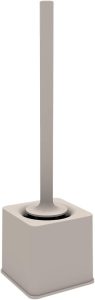 Soprano Porta Escova Sanitaria Gelo, Multicor